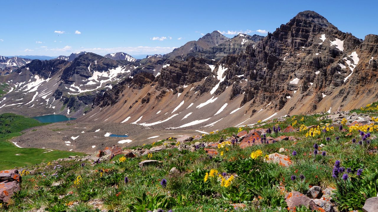Labor Day in Aspen Brings Live Music, Mountain Adventures and the First Signs of Fall